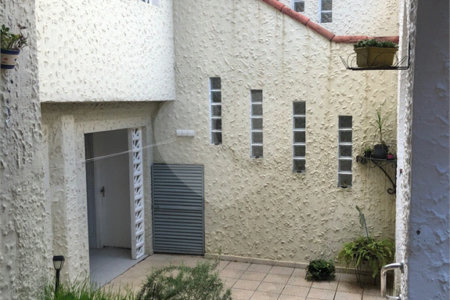 Sobrado à venda com 4 quartos, sendo 2 suítes, em Vila Monumento, São Paulo, SP