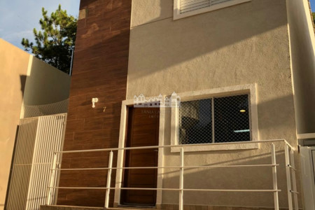 Casa à venda com 2 quartos em Jardim Imperial, Atibaia, SP
