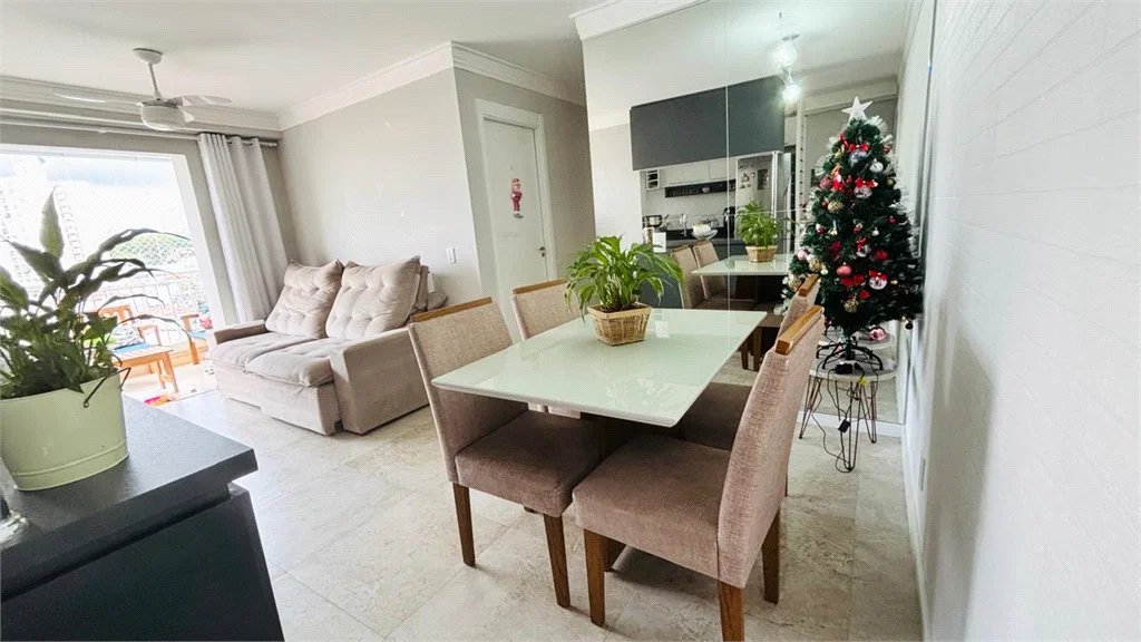 Apartamento à venda com 2 quartos, sendo 1 suíte,  em Jardim Vazani, São Paulo, SP