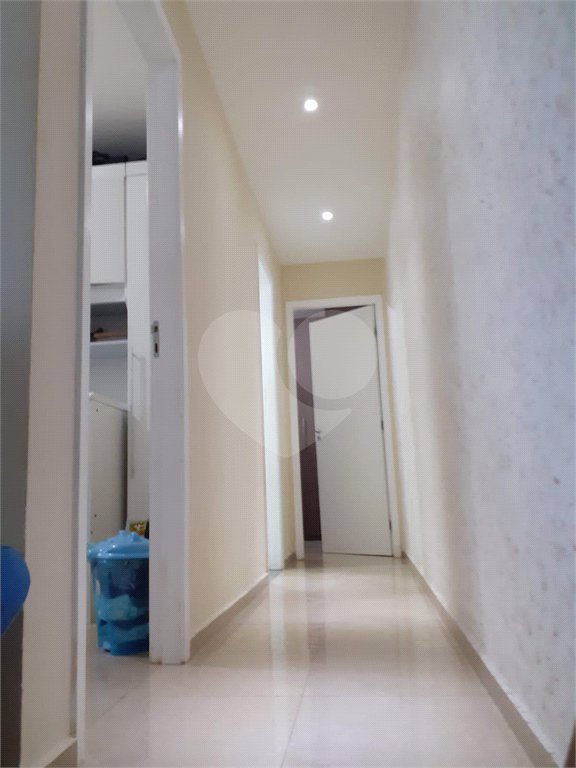 Apartamento à venda com 2 quartos em Protendit, São Paulo, SP