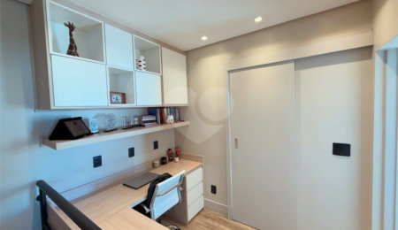 Apartamento à venda com 2 quartos, sendo 1 suíte,  em Santana, São Paulo, SP