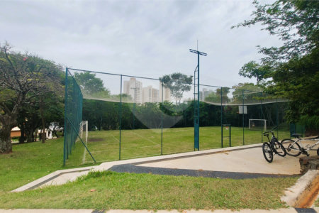 Casa à venda com 3 suítes no condomínio Ângelo Vial, Sorocaba - SP