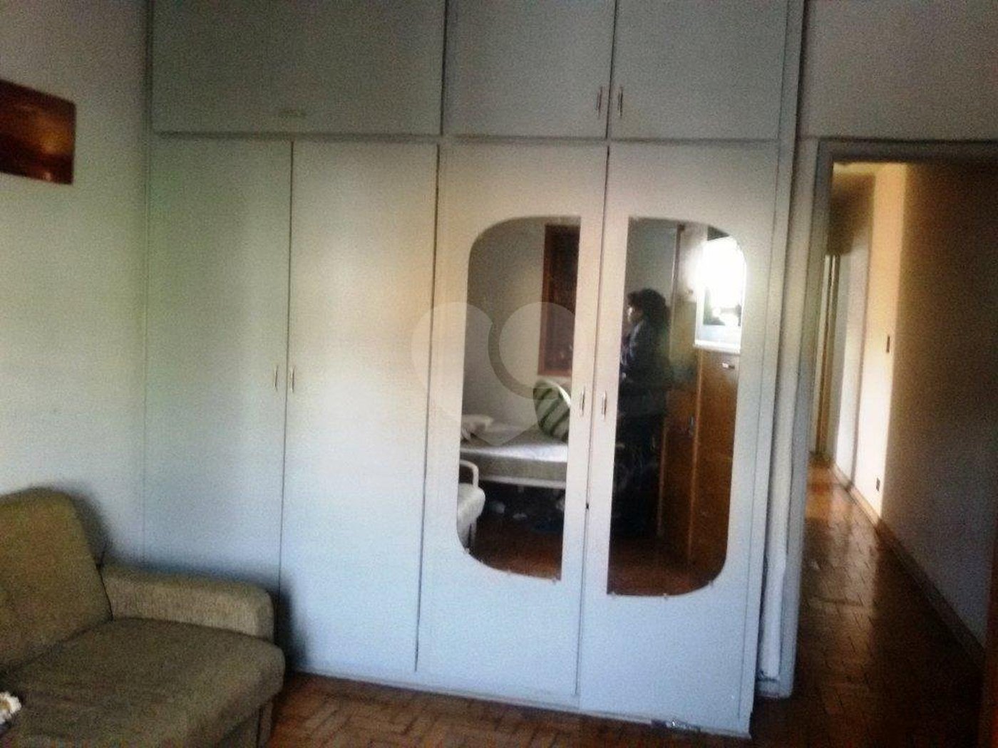 Sobrado à venda com 3 quartos em Imirim, São Paulo, SP