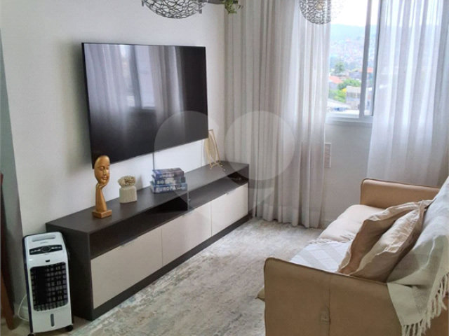 Apartamento à venda com 2 quartos em Freguesia do Ó, São Paulo, SP