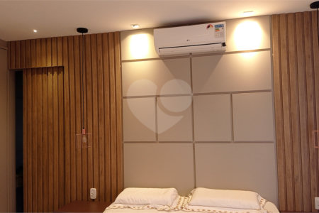 Casa à venda com 2 quartos, sendo 1 suíte, em Jardim Califórnia, Indaiatuba, SP