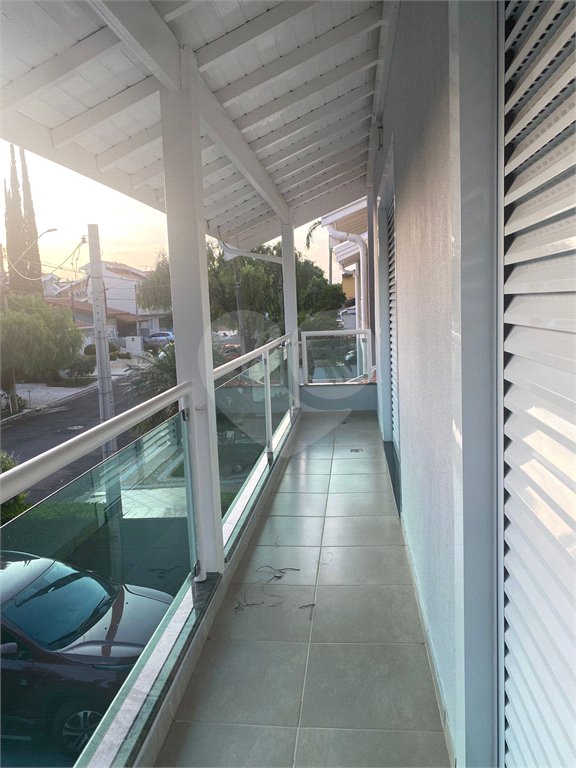 Casa à venda com 4 suítes no condomínio Okinawa, Paulínia - SP