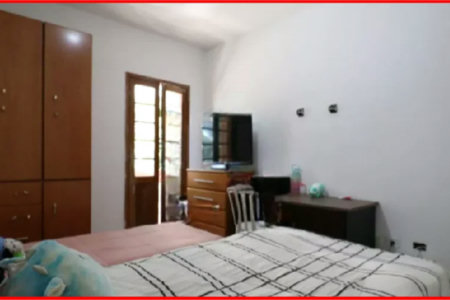 Sobrado à venda com 2 quartos, sendo 1 suíte,  em Água Branca, São Paulo, SP