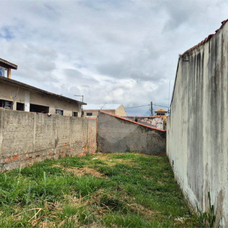Terreno à venda no condomínio Jardim Villa Amato, Sorocaba - SP