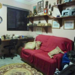 Apartamento à venda com 4 quartos, sendo 1 suíte, em Vila Leopoldina, São Paulo, SP