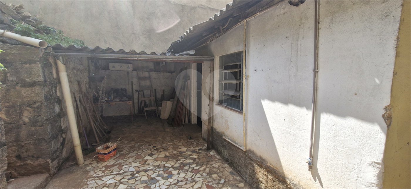 Casa Térrea à venda com 2 quartos em Vila Pereira Barreto, São Paulo, SP