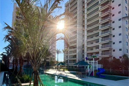Apartamento à venda com 3 suítes em Tucuruvi, São Paulo, SP