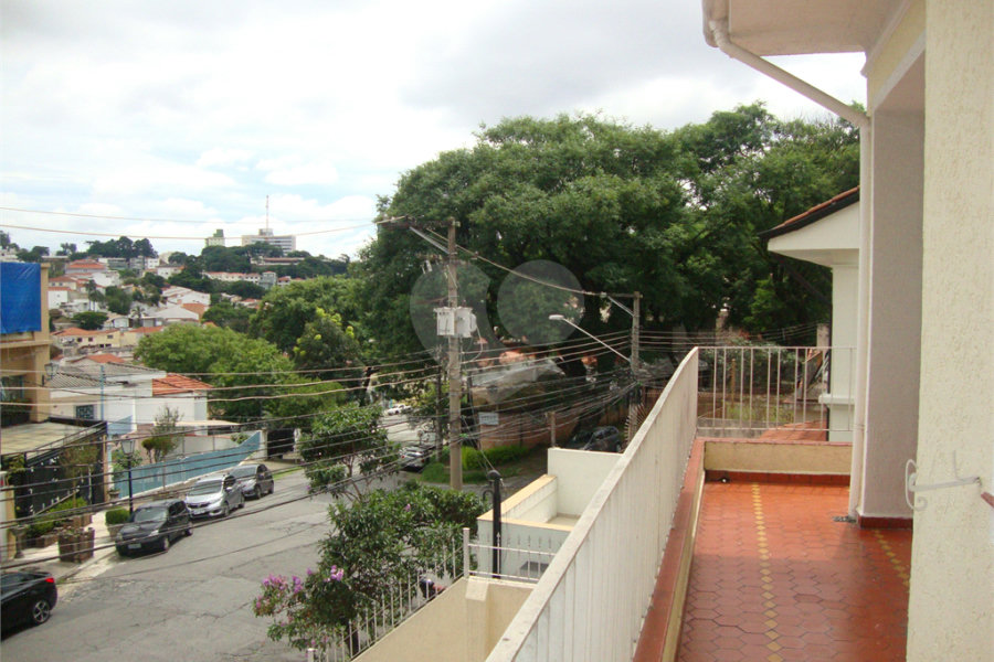 Sobrado à venda com 3 quartos em Santana, São Paulo, SP