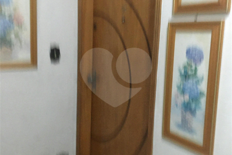 Apartamento para alugar com 3 quartos em Tucuruvi, São Paulo, SP