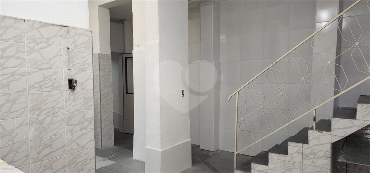 Casa à venda com 4 quartos em São Cristóvão, Rio de Janeiro, RJ