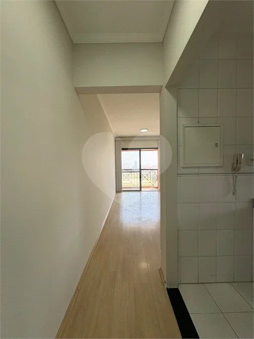 Apartamento 68m² com 3 Dormitórios, 1 Suíte e 2 Vagas na Vila Euclides