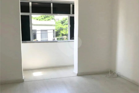 Apartamento à venda com 3 quartos em Vila Isabel, Rio de Janeiro, RJ