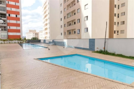 Apartamento à venda com 2 quartos, sendo 1 suíte, em Picanço, Guarulhos, SP