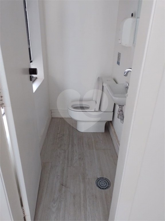 Apartamento à venda em Vila Buarque, São Paulo, SP