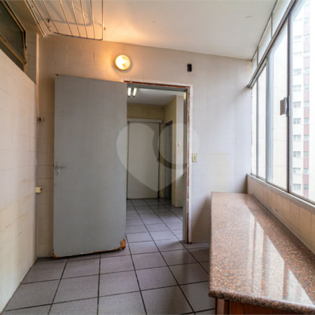 Apartamento à venda com 3 quartos, sendo 1 suíte, em Higienópolis, São Paulo, SP