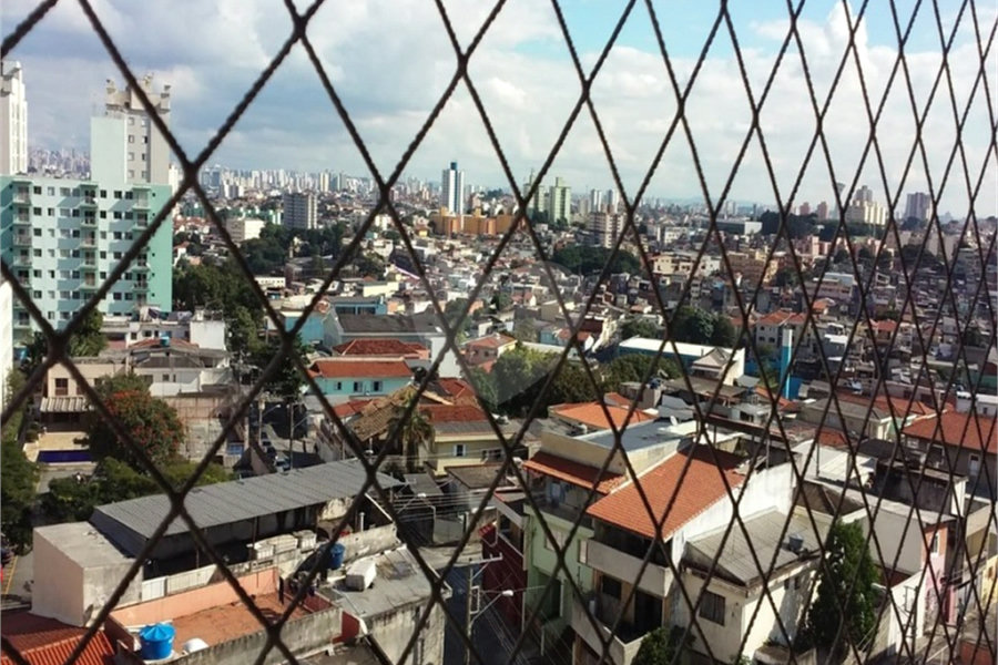 Apartamento à venda ou para alugar com 2 quartos em Lauzane Paulista, São Paulo, SP