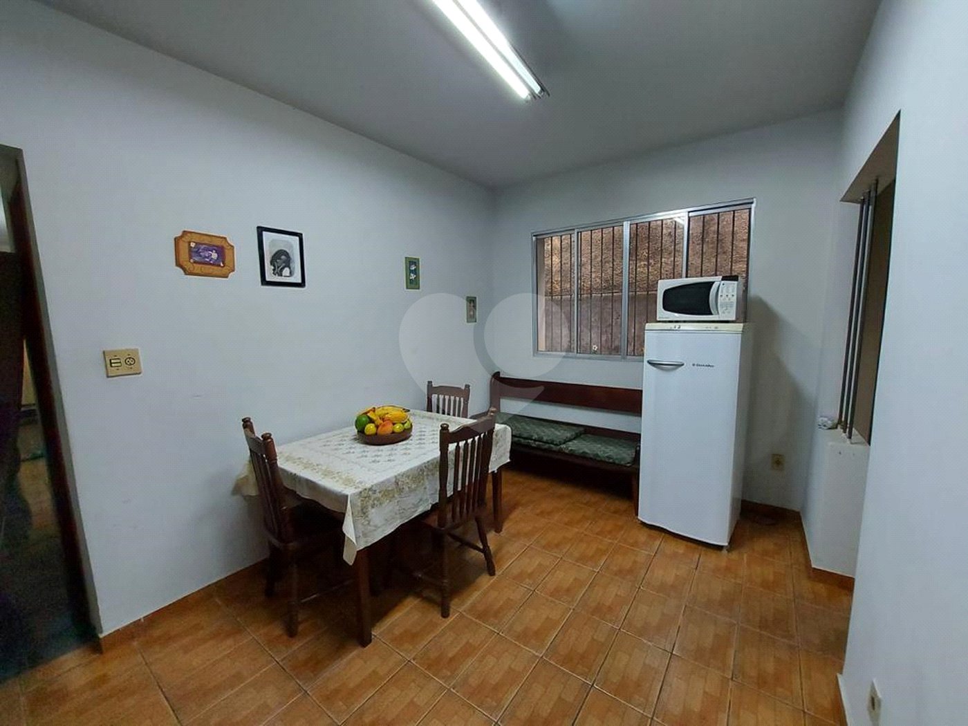 Casa à venda com 3 quartos em Santo Amaro, São Paulo, SP