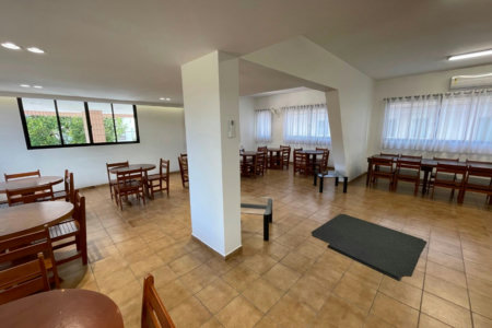 Apartamento com 3 dormitórios à venda, 126 m² por R$ 1.300.000,00 - Boqueirão - Santos/SP