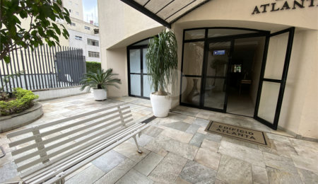 Apartamento para alugar com 2 quartos, sendo 1 suíte, em Santana, São Paulo, SP