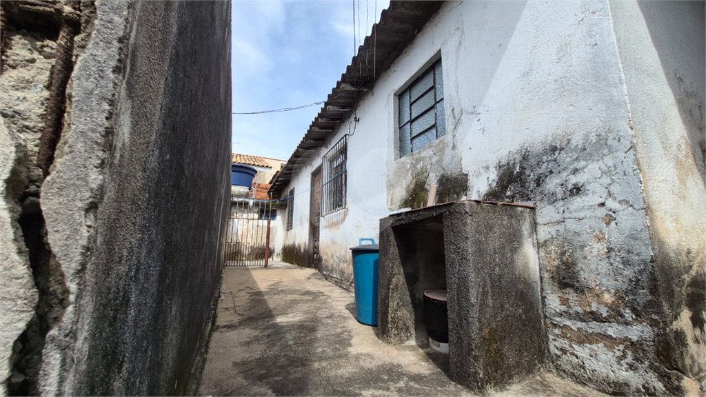 Casa à venda com 3 quartos em Jardim Ester, São Paulo, SP