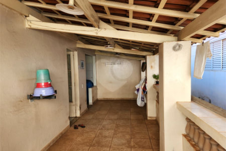 Casa à venda com 4 quartos, sendo 1 suíte, no Centro, Araraquara, SP