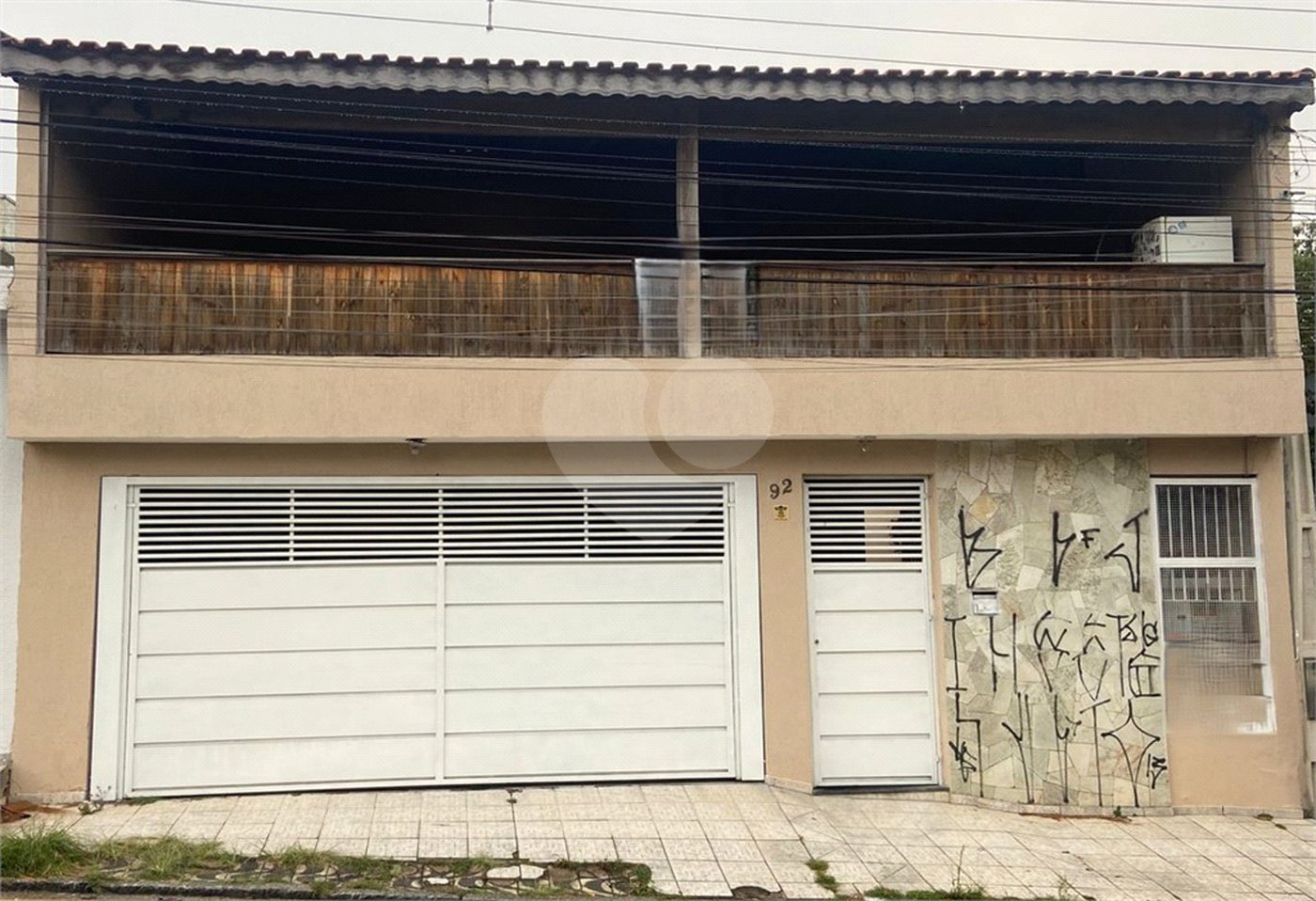 Casa Térrea à venda com 3 quartos, sendo 1 suíte, em Sitio Paredão, Ferraz de Vasconcelos, SP