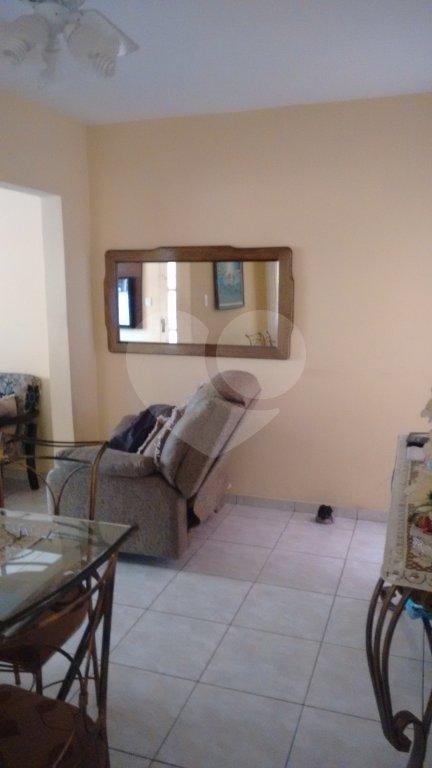 Sobrado à venda com 3 quartos, sendo 1 suíte, em Parque Mandaqui, São Paulo, SP
