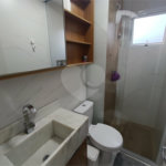 Apartamento à venda com 2 quartos, sendo 1 suíte, em Chácaras Manão, Mairinque, SP