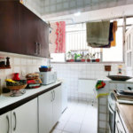 Apartamento à venda com 3 quartos, sendo 1 suíte, em Tijuca, Rio de Janeiro, RJ