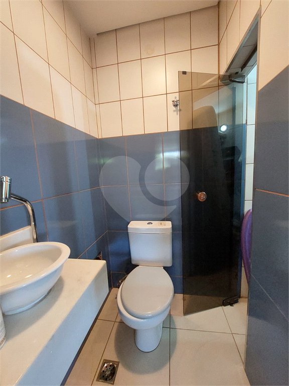 Sobrado à venda com 3 quartos, sendo 1 suíte, em Jaraguá, São Paulo, SP