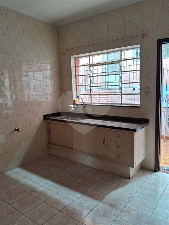 Sobrado à venda com 2 quartos em Casa Verde, São Paulo, SP