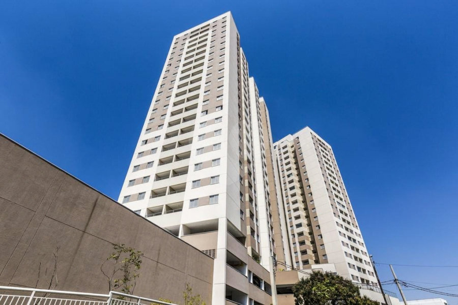 Apartamento à venda com 2 quartos em Jaçanã, São Paulo, SP
