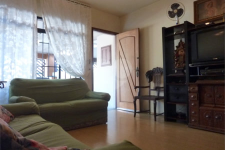 Sobrado à venda com 2 quartos, sendo 1 suíte,  em Alto da Lapa, São Paulo, SP