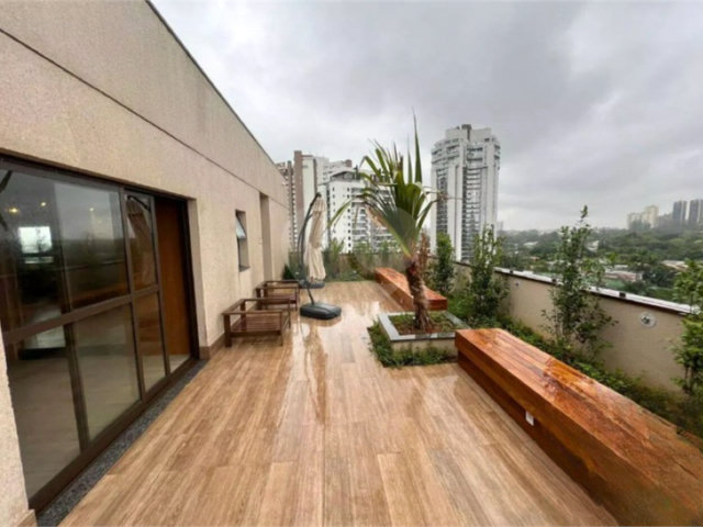 Apartamento à venda com 3 quartos, sendo 2 suítes,  em Barueri, Barueri, SP