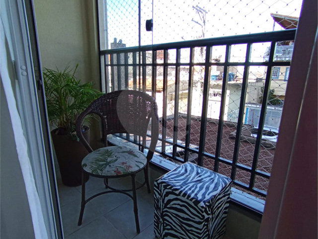 Apartamento à venda com 2 quartos, sendo 1 suíte,  em Vila Medeiros, São Paulo, SP