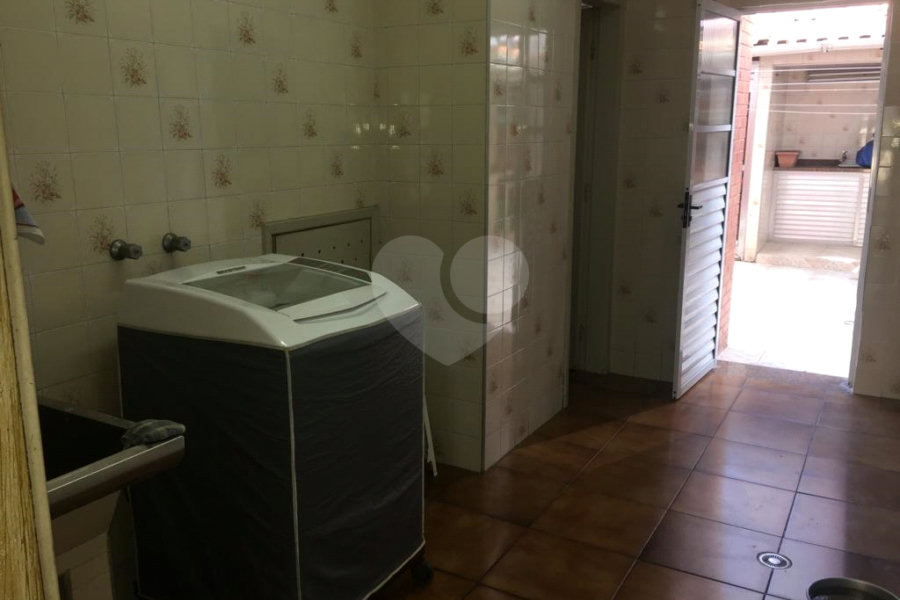 Sobrado à venda ou para alugar com 3 quartos, sendo 1 suíte, em Anália Franco, São Paulo, SP