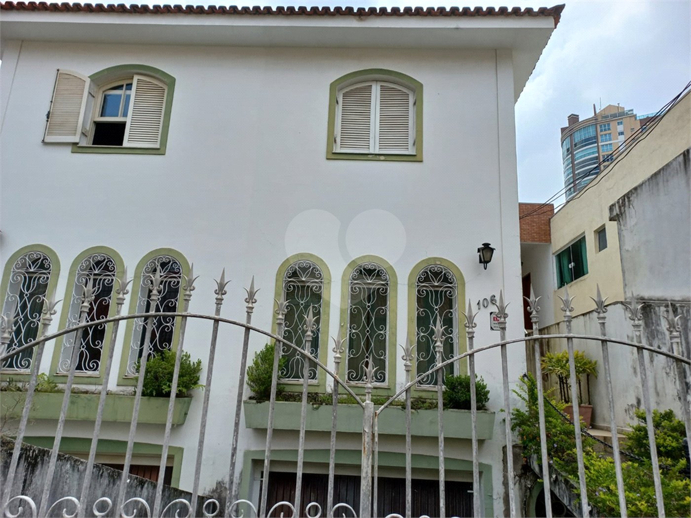 Sobrado à venda com 3 quartos em Santana, São Paulo, SP
