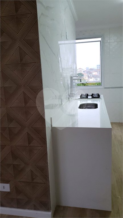 Apartamento à venda com 2 quartos em Casa Verde, São Paulo, SP