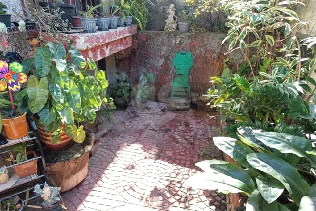 Casa à venda com 5 quartos, sendo 1 suíte, em Andaraí, Rio de Janeiro, RJ