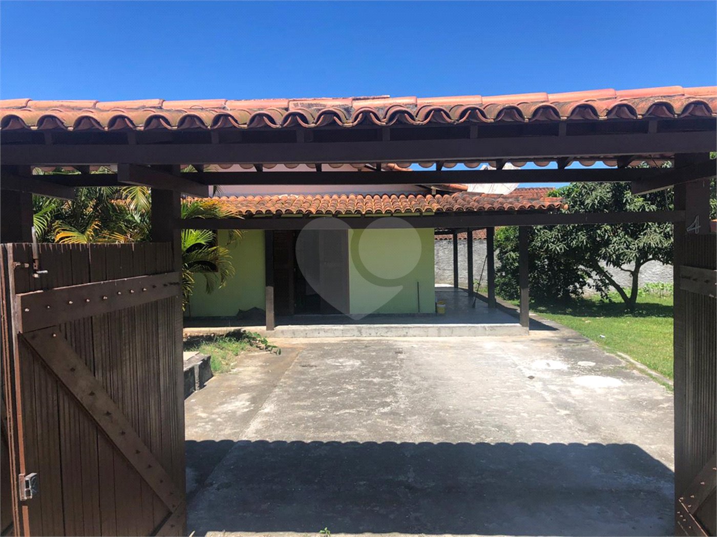 Casa à venda com 2 quartos em Bosque de Geribá, Armação dos Búzios, RJ