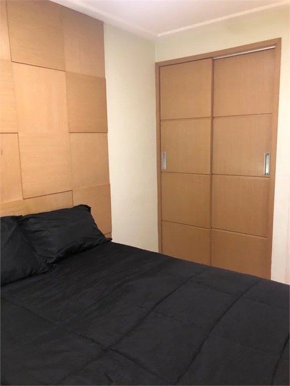 Apartamento à venda com 1 suíte em Cidade Monções, São Paulo, SP