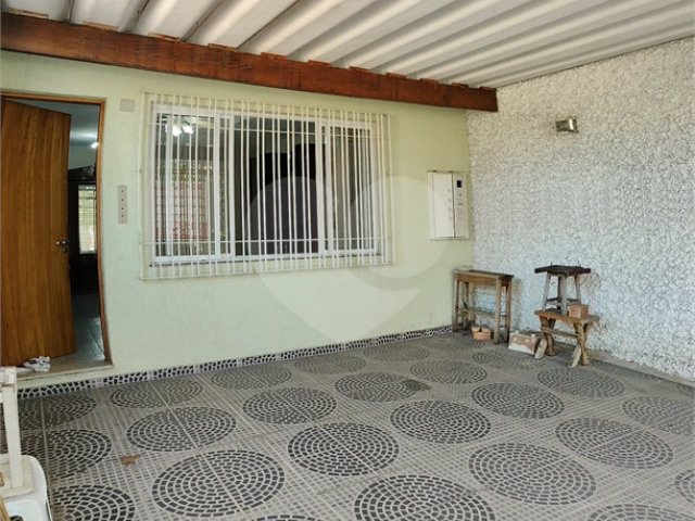 Casa à venda com 3 quartos em Butantã, São Paulo, SP