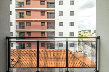 Apartamento à venda com 2 quartos em Vila Formosa, São Paulo, SP