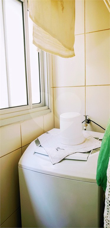 Apartamento à venda com 1 quarto em Indianópolis, São Paulo, SP