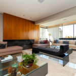 Apartamento à venda com 3 suítes em Vila Nova Conceição, São Paulo, SP