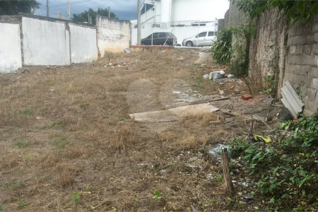 Terreno à venda em Vila Barão, Sorocaba, SP